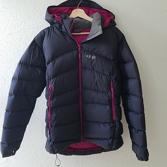 Rab | Jackets \u0026 Coats | Rab Womens 